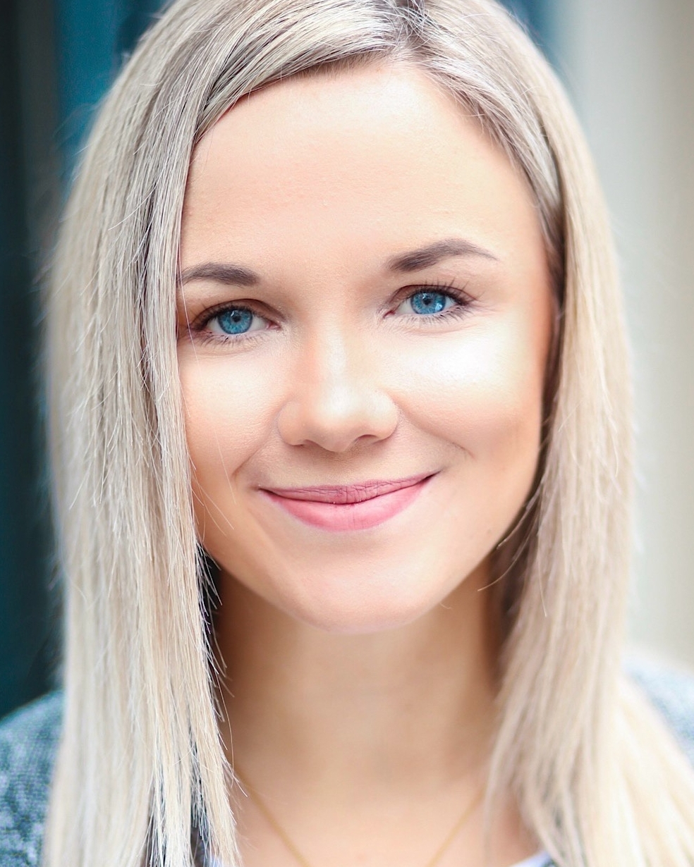 Profilbild von Kirsten