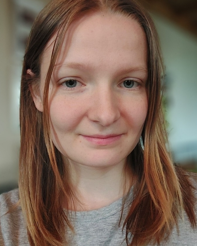 Profilbild von Lilly Josephine
