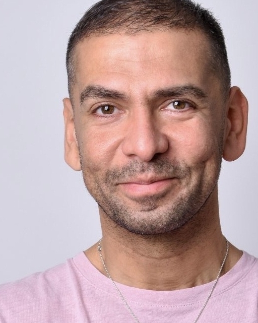 Profilbild von Konstantinos