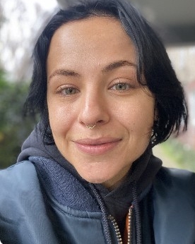 Profilbild von Sima
