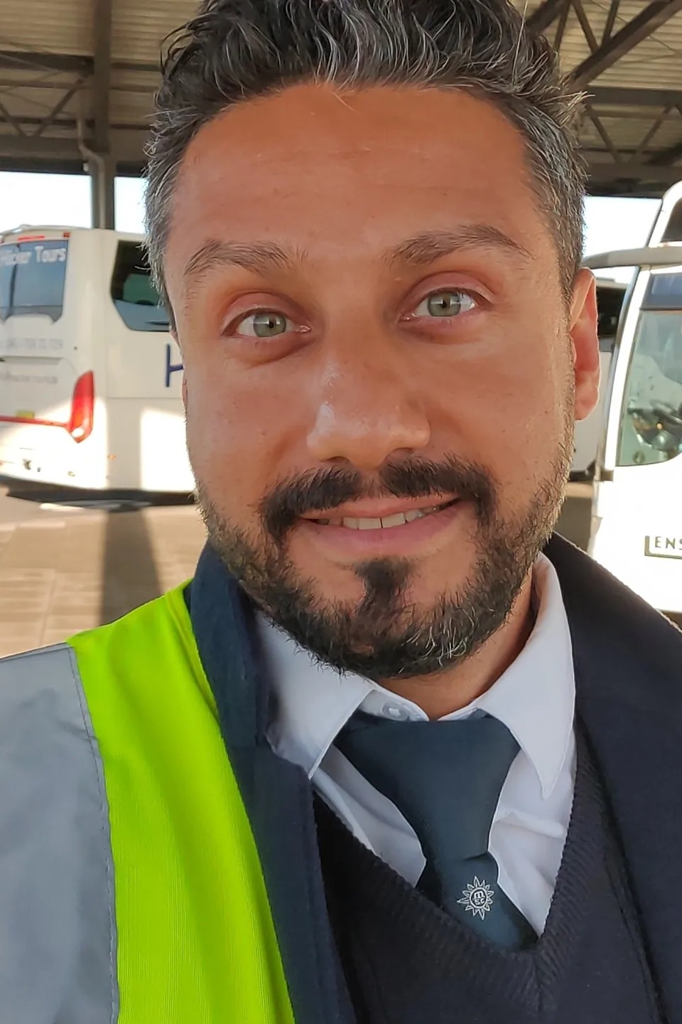 Weiteres Foto von Mostafa