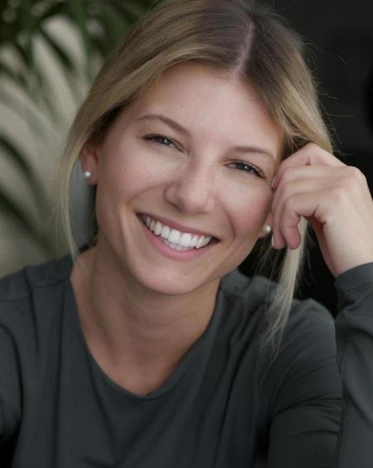 Profilbild von Alexandra