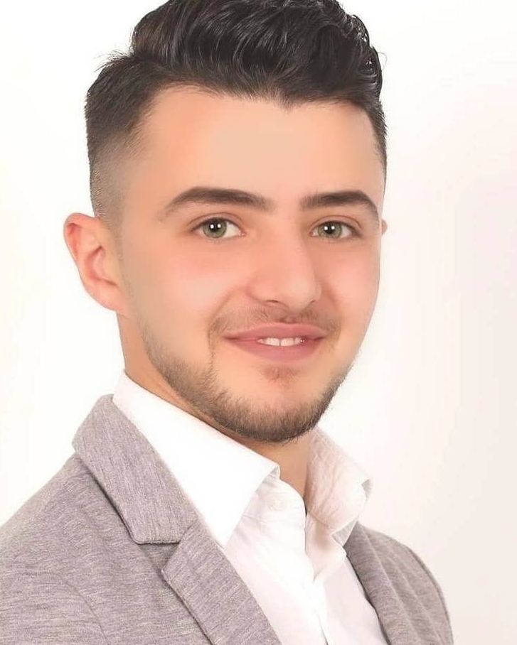 Profilbild von Mohammad Miran