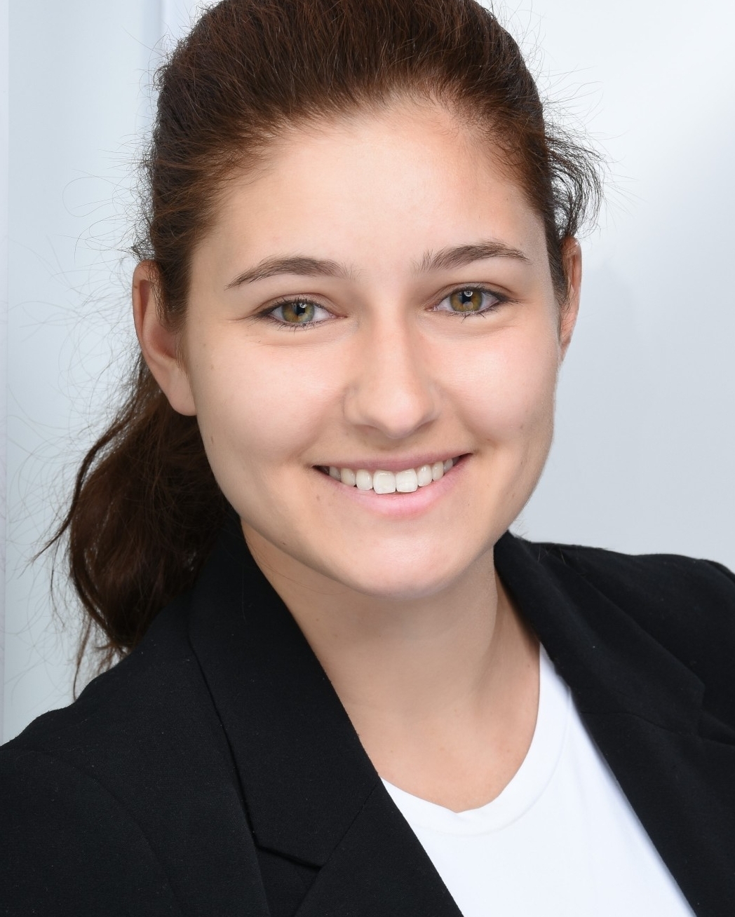 Profilbild von Sandra