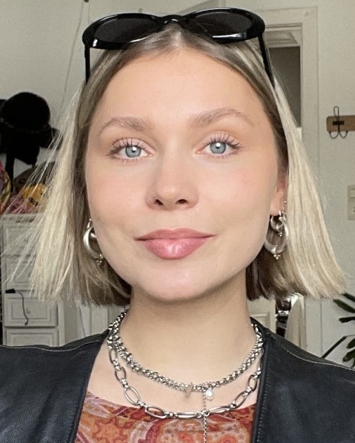 Profilbild von Kim
