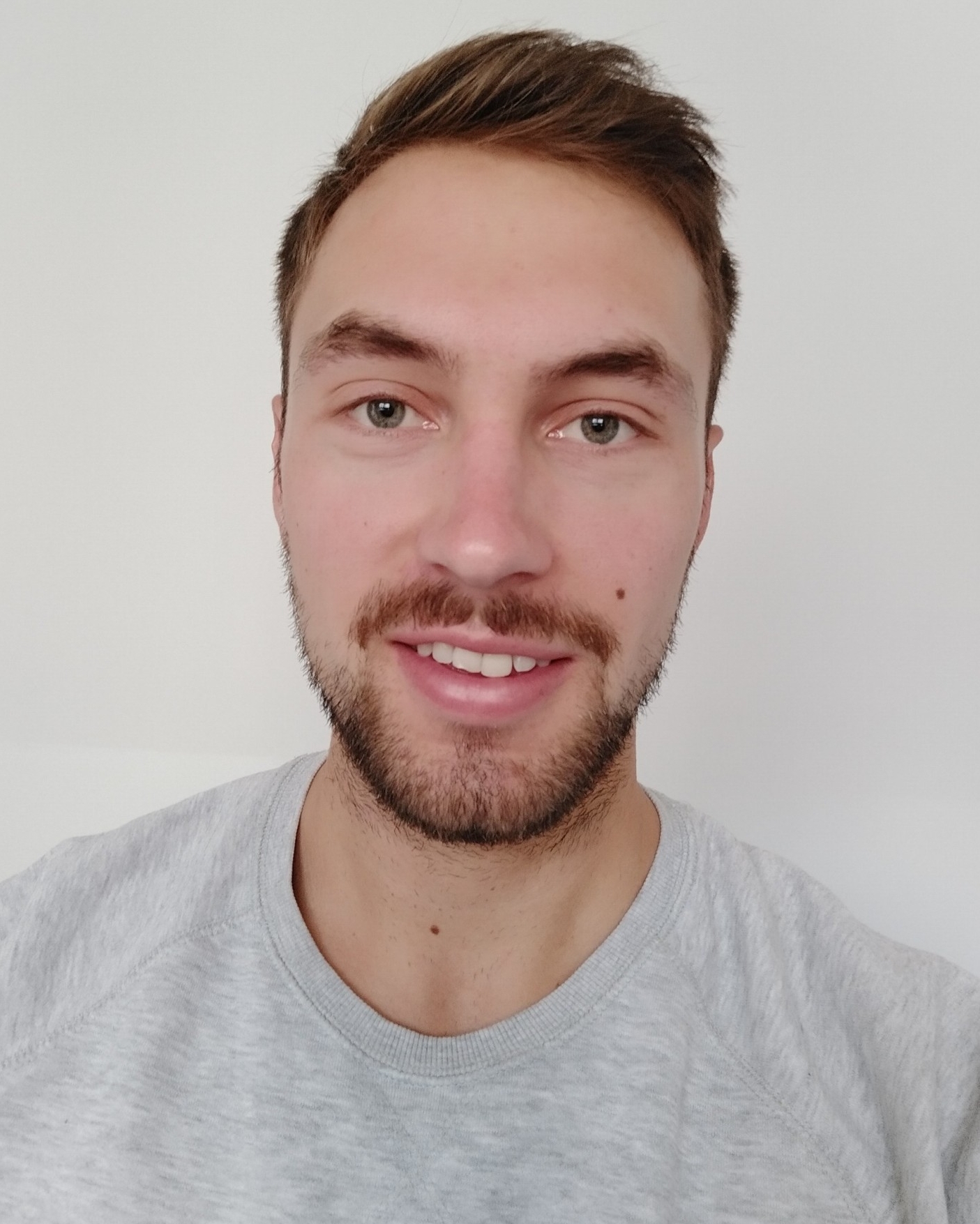 Profilbild von Florian