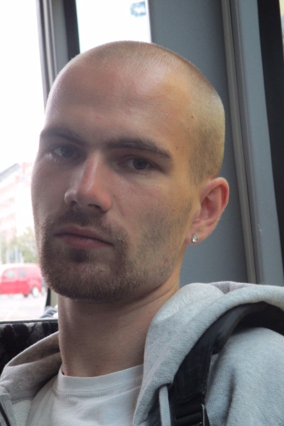 Weiteres Foto von Jonas