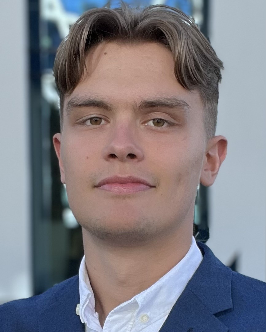 Profilbild von Yannis Adrien
