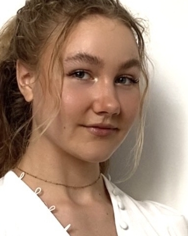 Profilbild von Charlotta