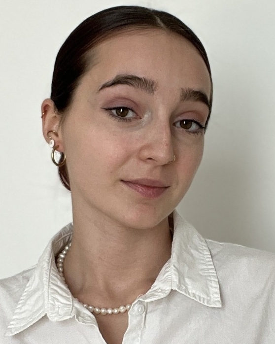 Profilbild von Anna