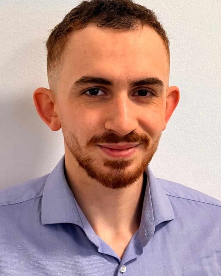 Profilbild von Haythem