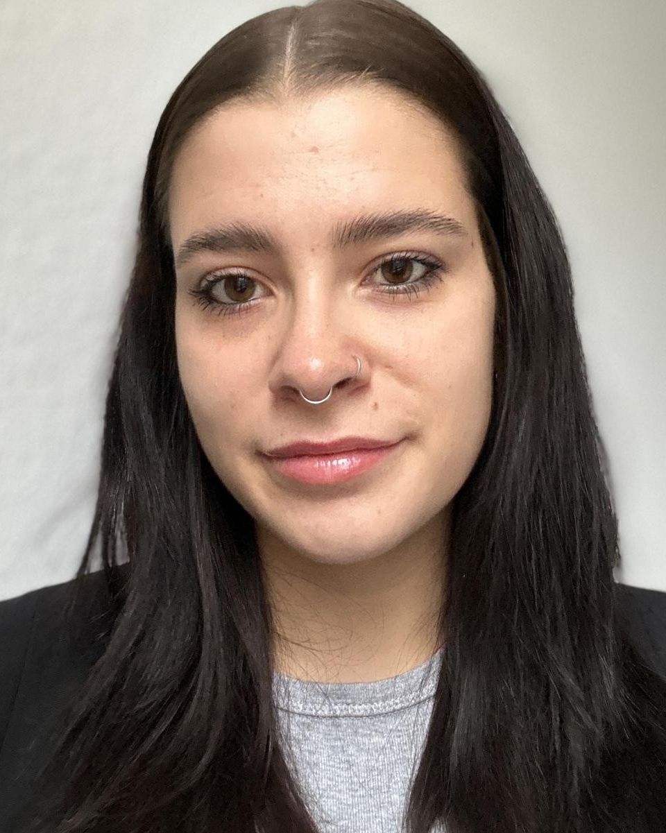 Profilbild von Renée