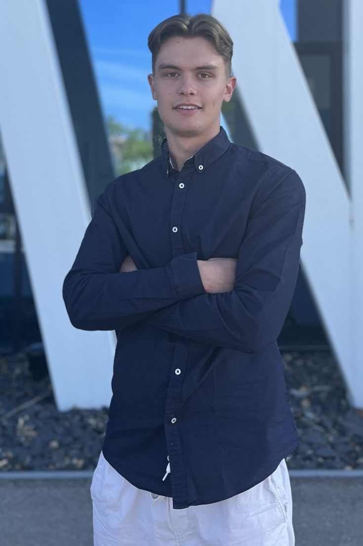 Weiteres Foto von Yannis Adrien