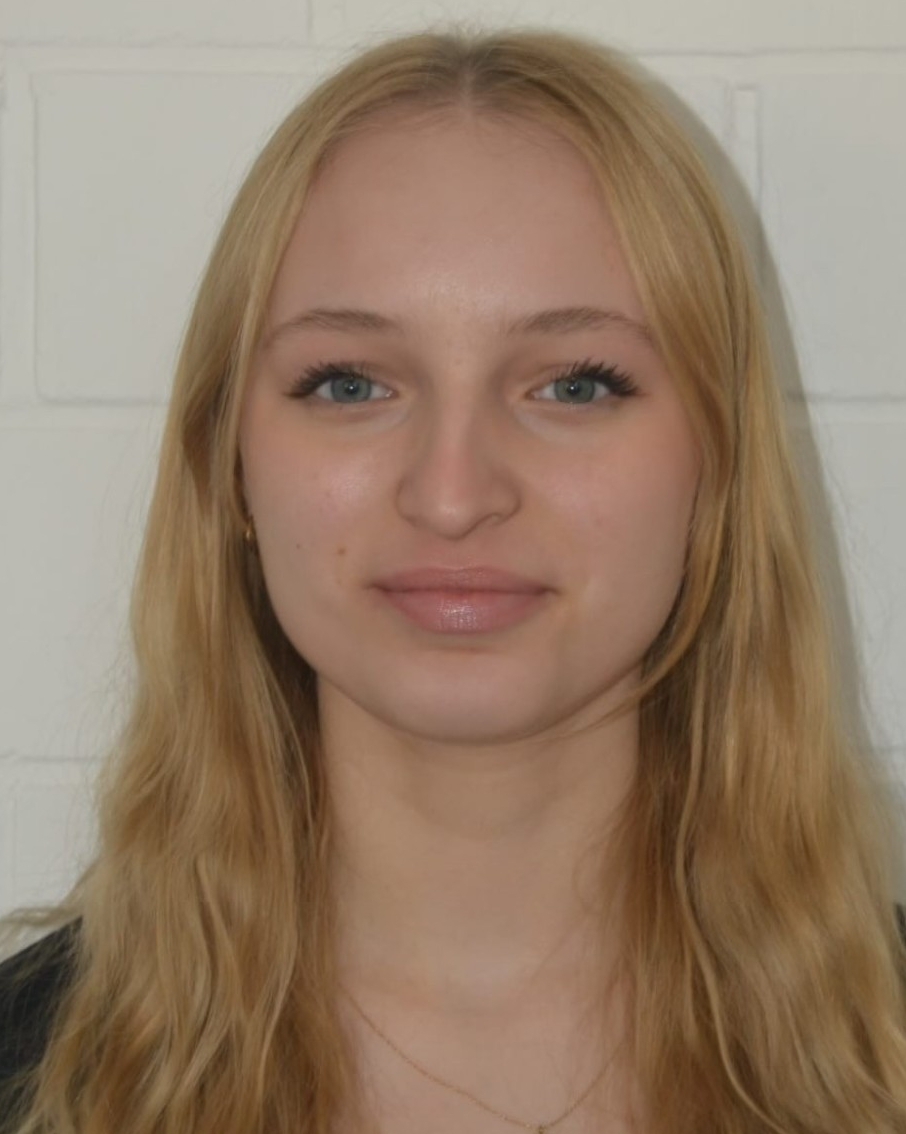 Profilbild von Sofia