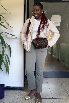 Weiteres Foto von Fabiola Carole