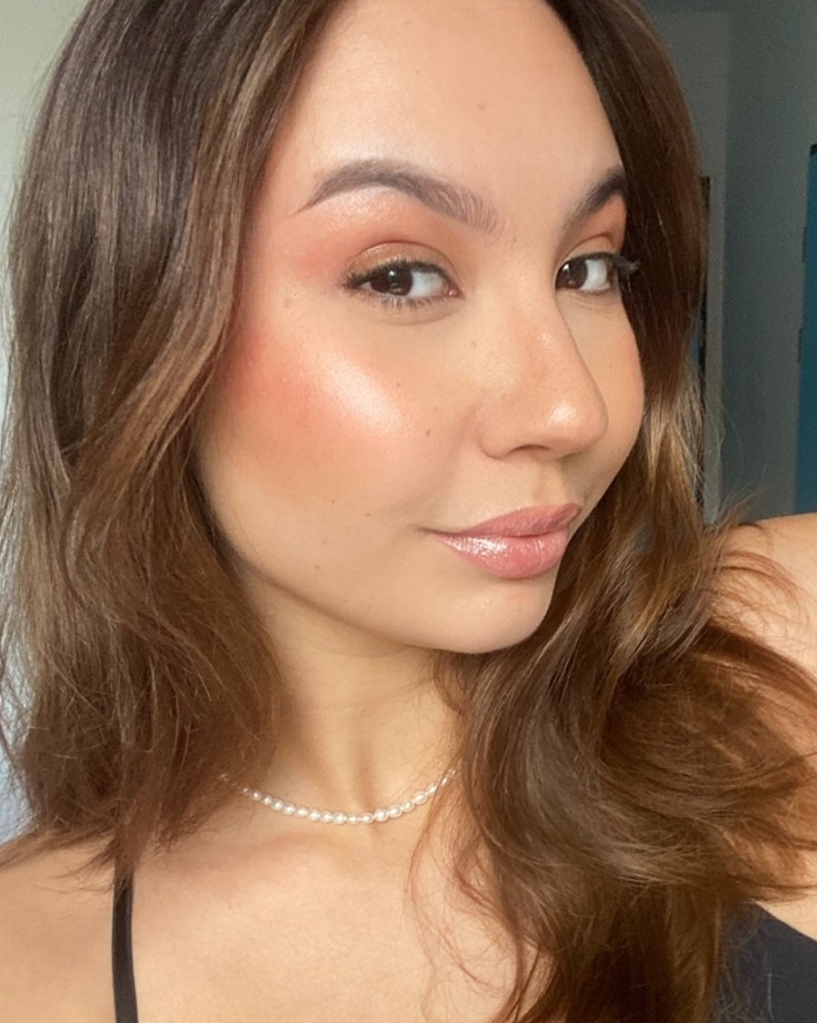 Profilbild von Joana Teresa