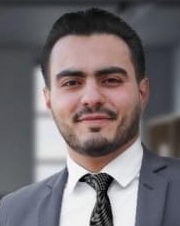 Profilbild von Khaled