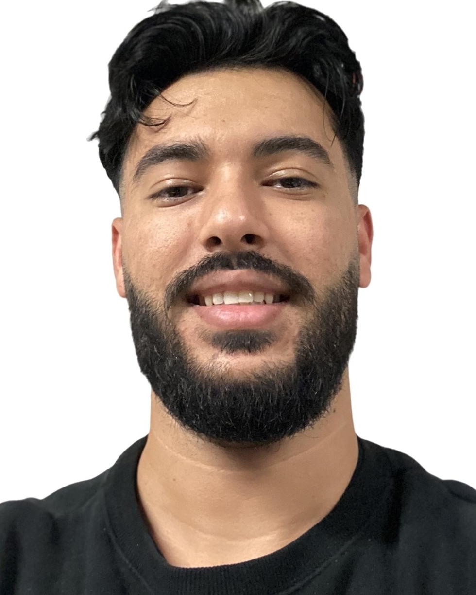 Profilbild von Ahmad