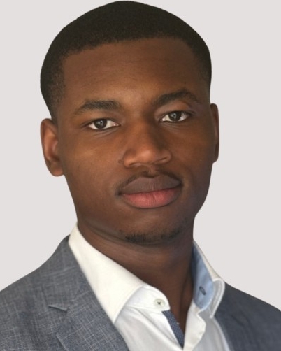 Profilbild von Derrik