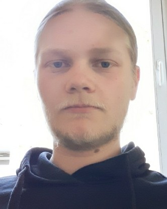 Profilbild von Jan-Luca