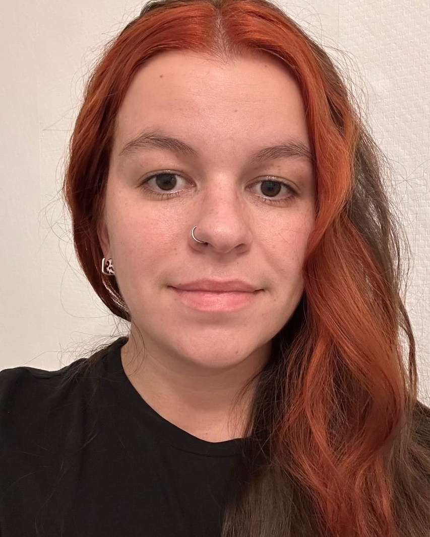 Profilbild von Maria