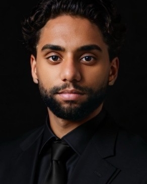 Profilbild von Mathujan