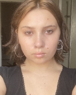 Profilbild von Zoë