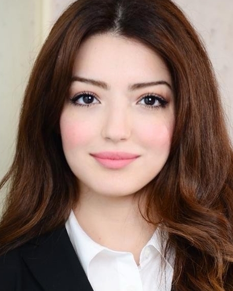 Profilbild von Sara