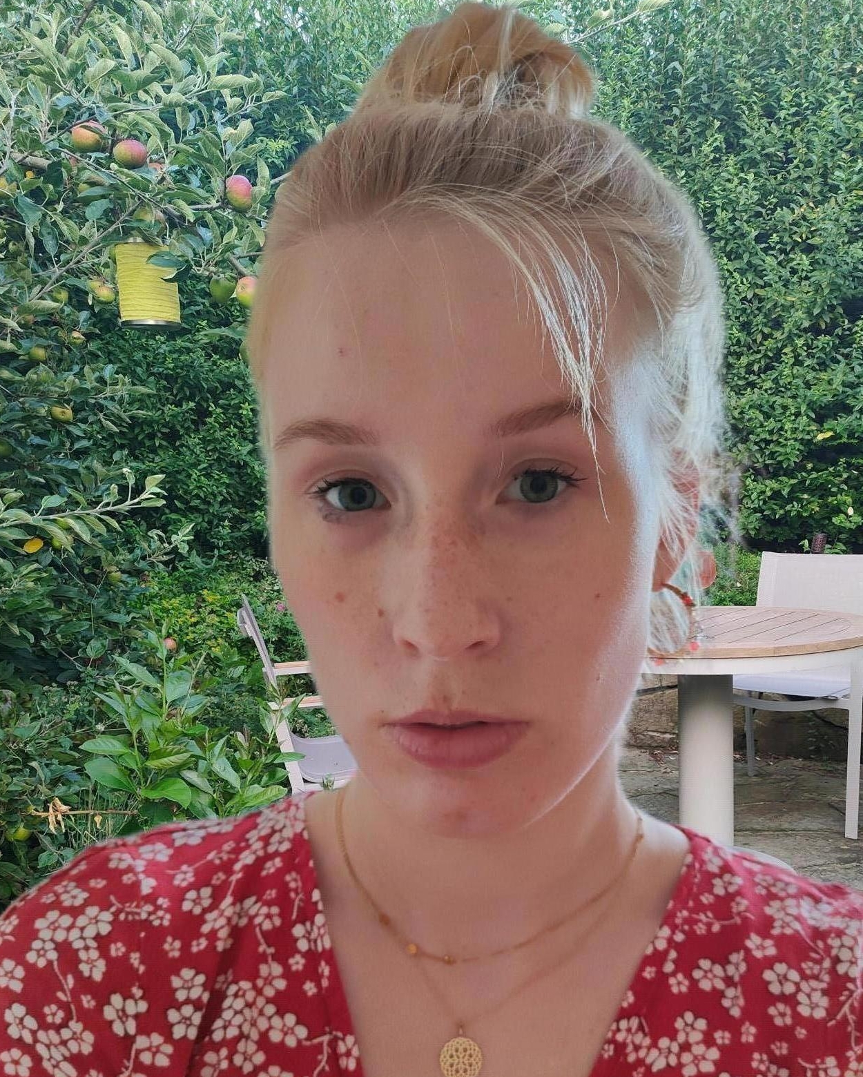 Profilbild von Anna Marie