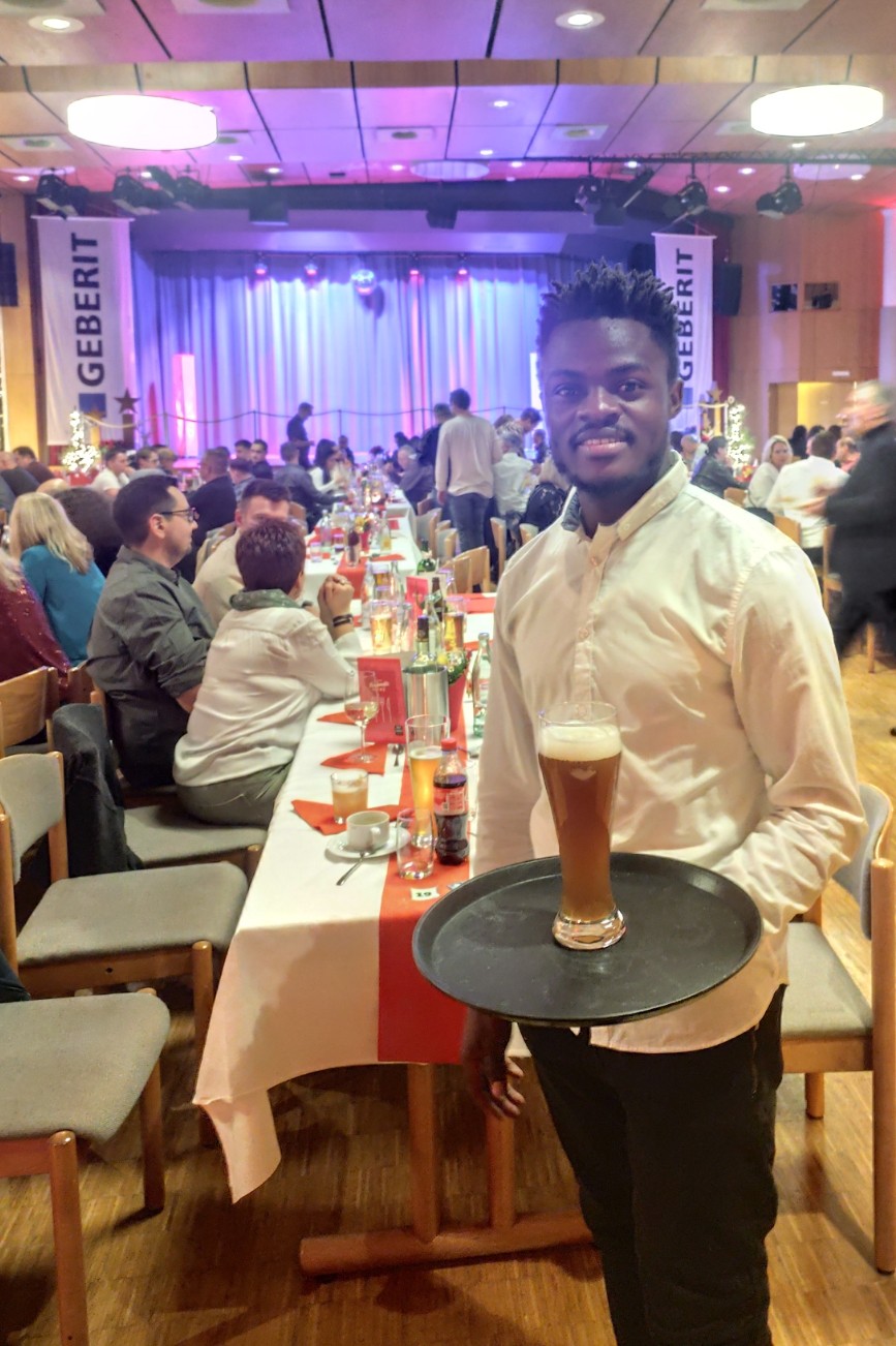 Weiteres Foto von Genis Steve