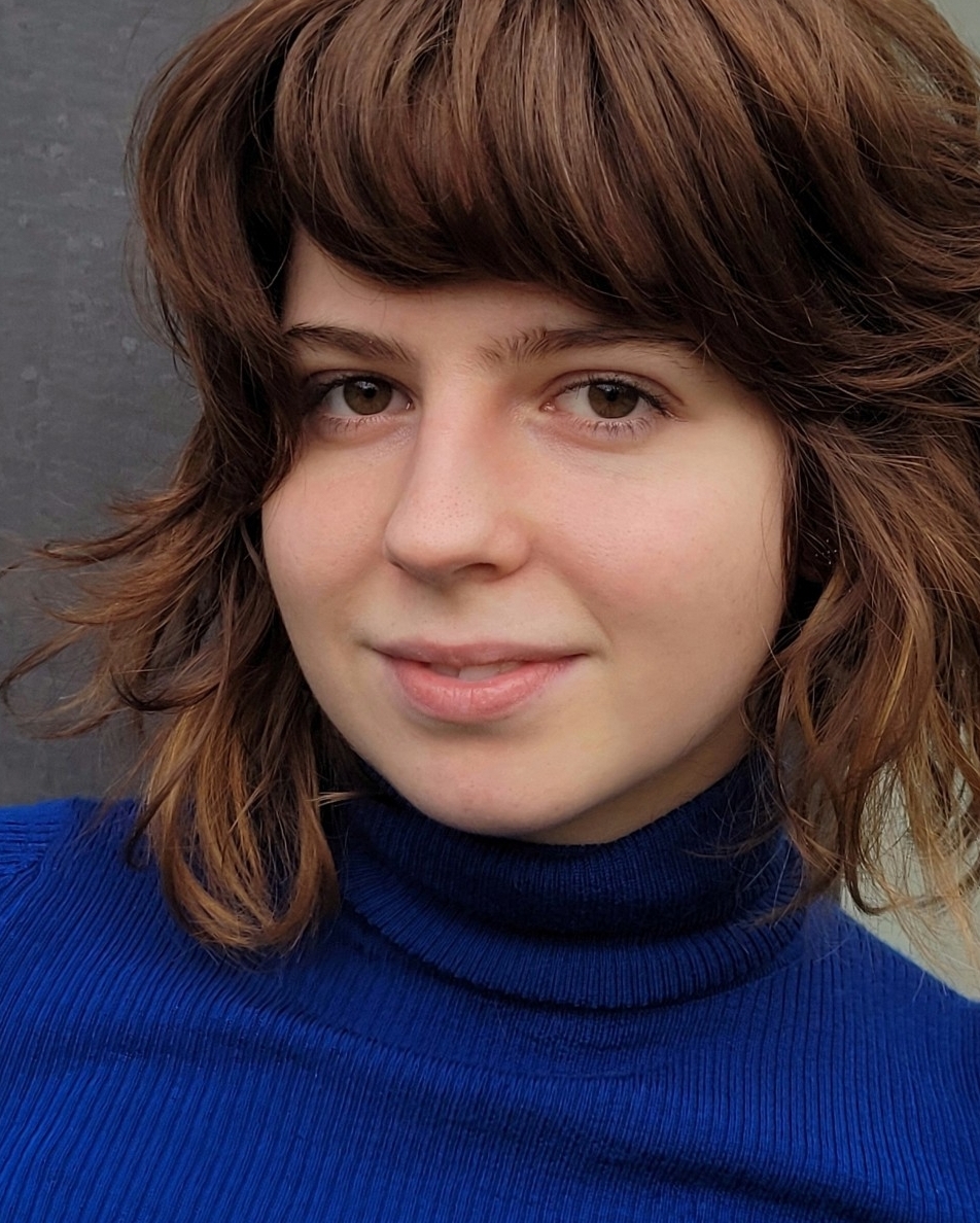 Profilbild von Julie Elisa