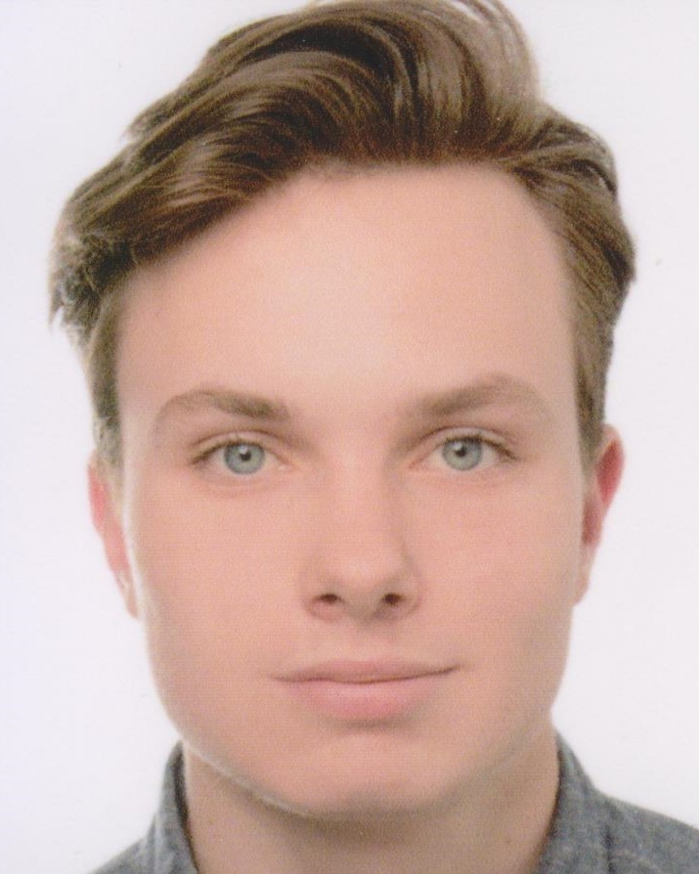 Profilbild von Max