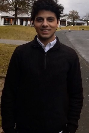 Weiteres Foto von Mostafa Hesham Meghawry