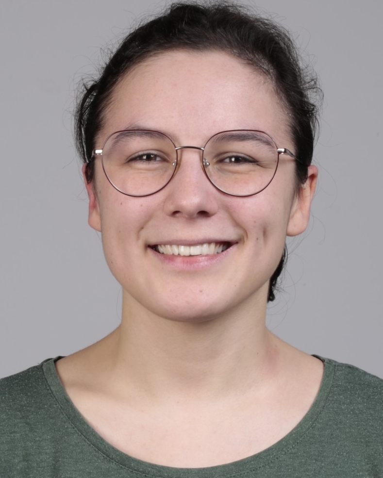 Profilbild von Anouck