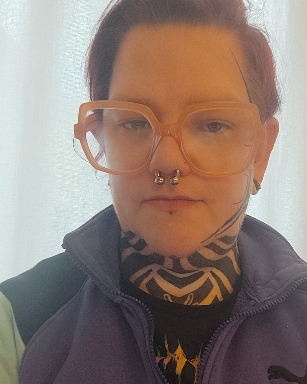 Profilbild von Bregje