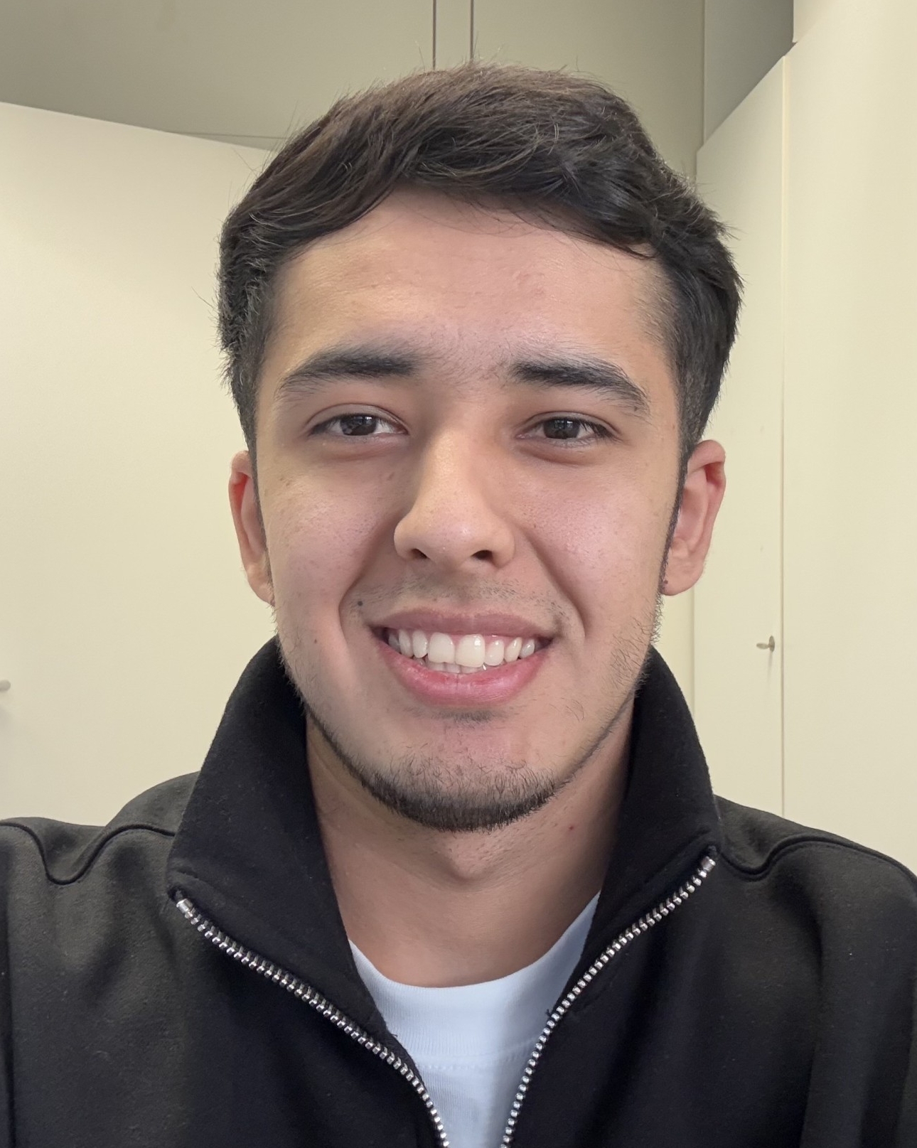 Profilbild von Parviz