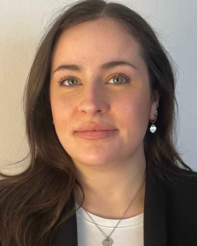 Profilbild von Ellen