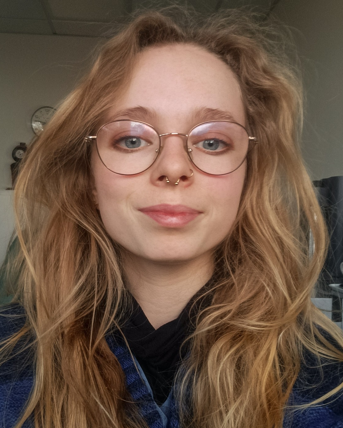Profilbild von Sabine