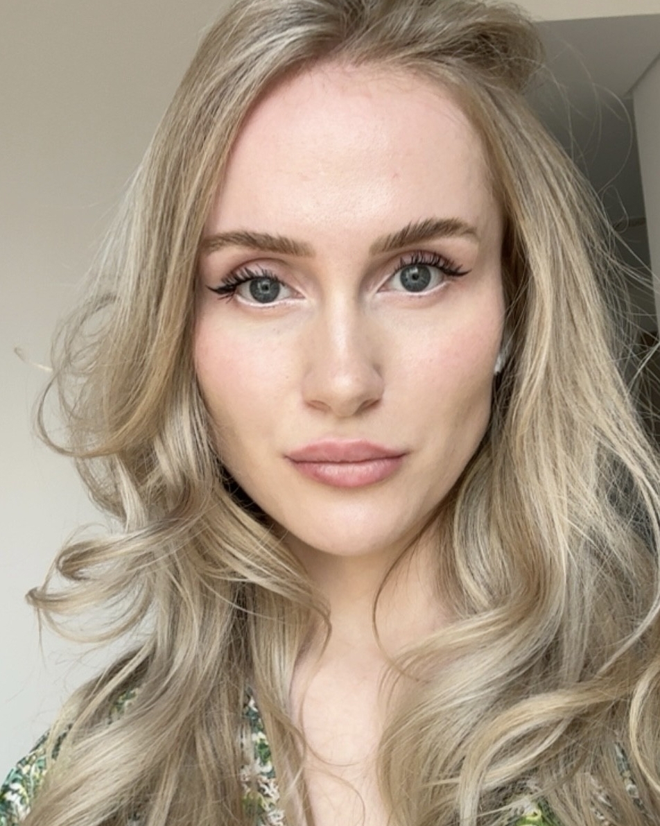 Profilbild von Caroline