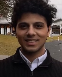 Profilbild von Mostafa Hesham Meghawry