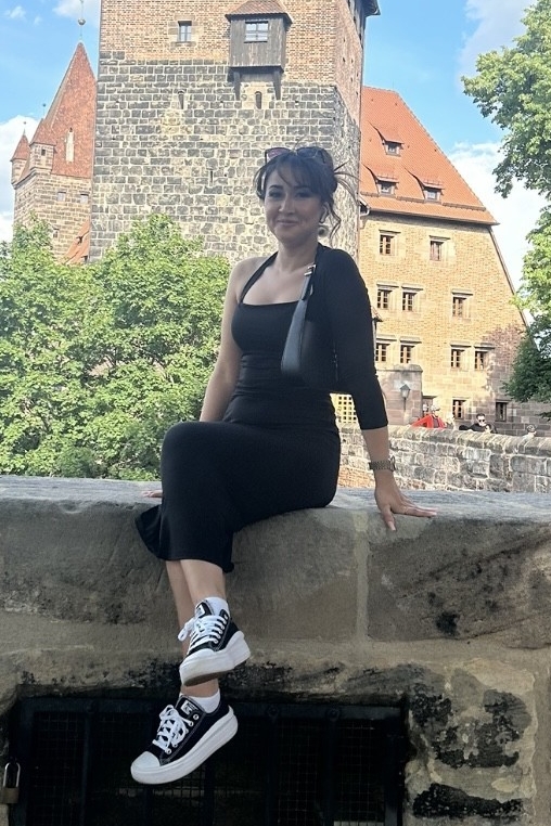 Weiteres Foto von Selina
