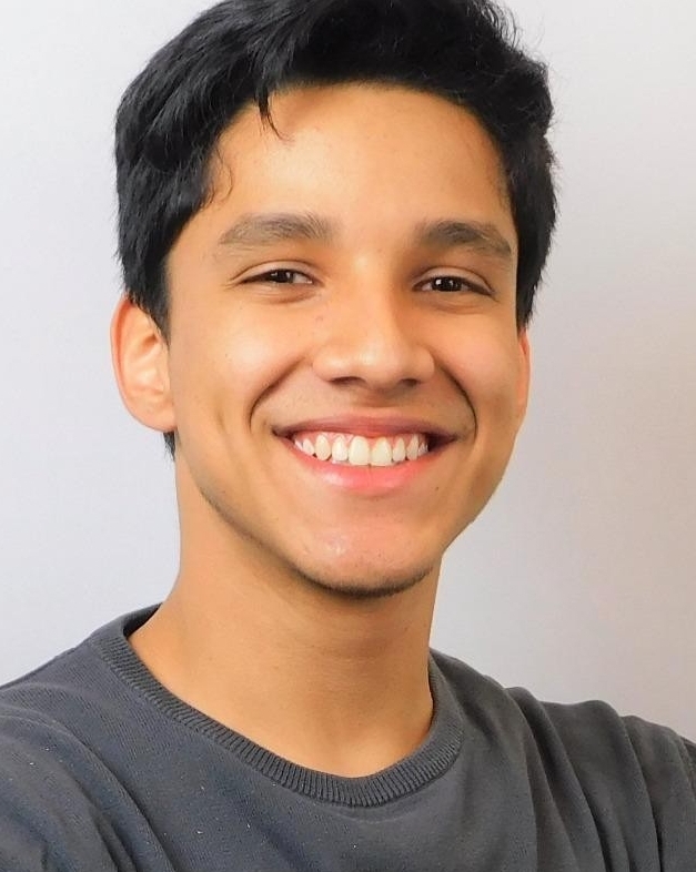 Profilbild von Gabriel