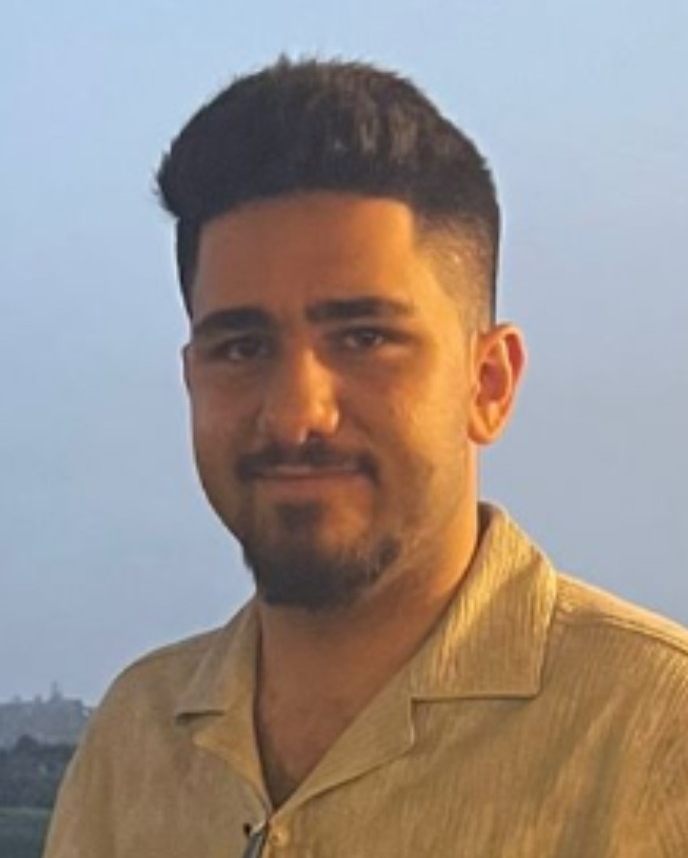 Profilbild von Honyar
