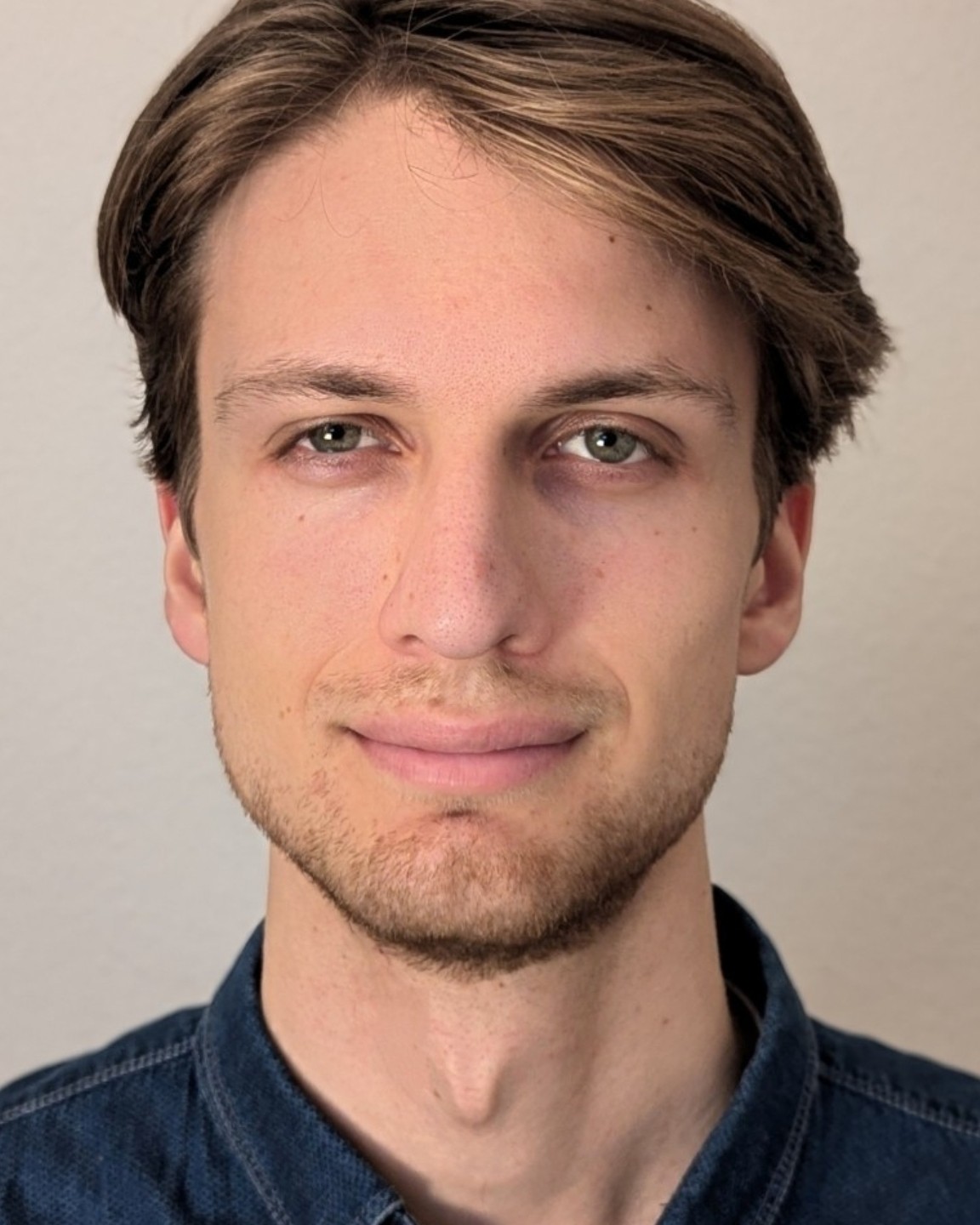 Profilbild von Merlin Noah