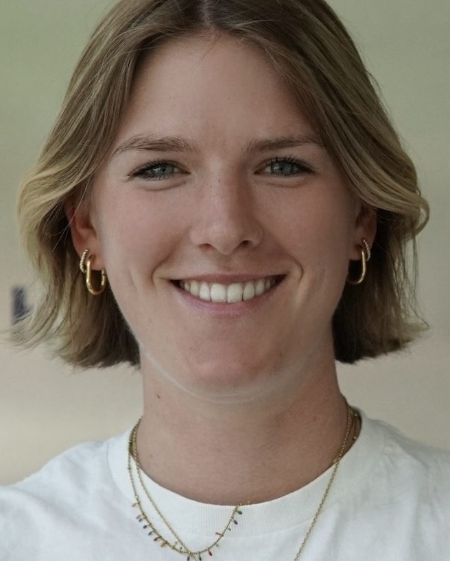Profilbild von Lisa