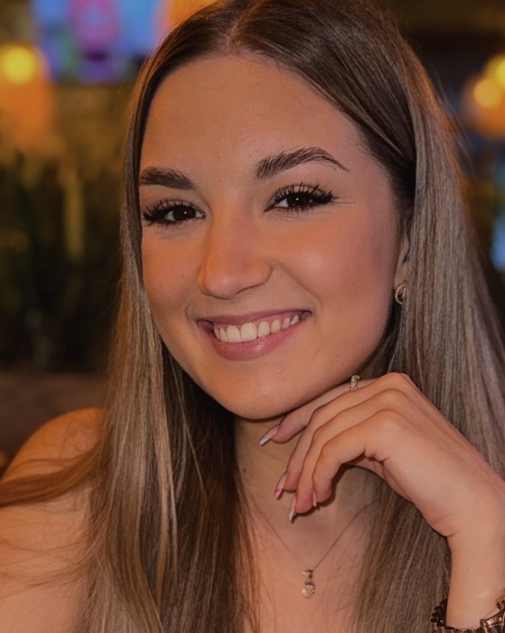 Profilbild von Laura