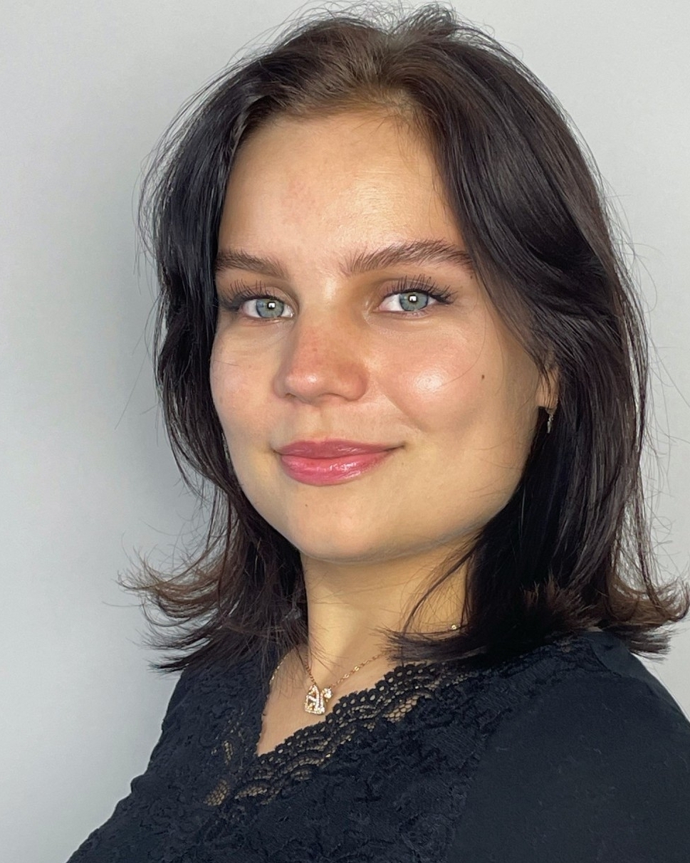 Profilbild von Emilija