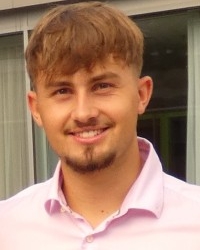 Profilbild von Cedrik
