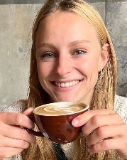 Profilbild von Mareike Christin