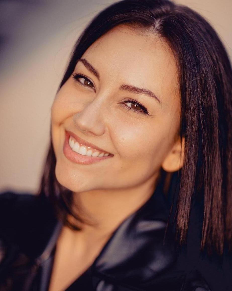 Profilbild von Regina